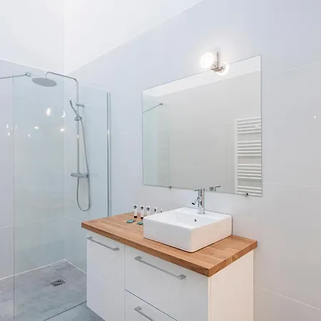 Apartment Le Brando Loft - 10 Pers - 3 - 2 Salles De Bain *