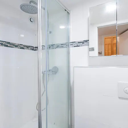 Le Brando Loft - 10 Pers - 3 - 2 Salles De Bain *