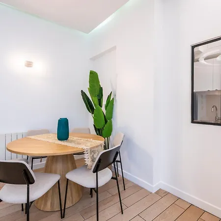 Apartment Le Brando Loft - 10 Pers - 3 - 2 Salles De Bain