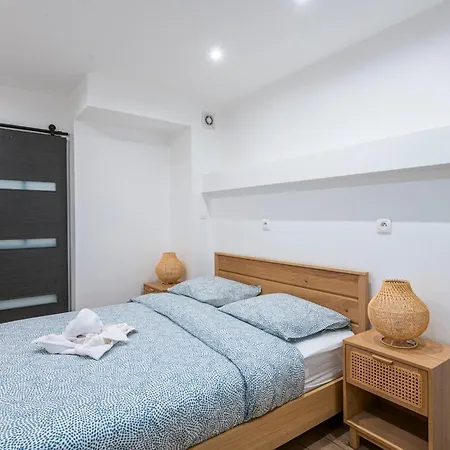 Apartment Le Brando Loft - 10 Pers - 3 - 2 Salles De Bain