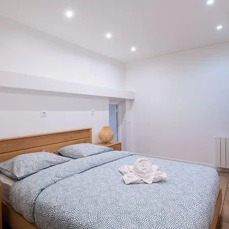 아파트 Le Brando Loft - 10 Pers - 3 - 2 Salles De Bain *